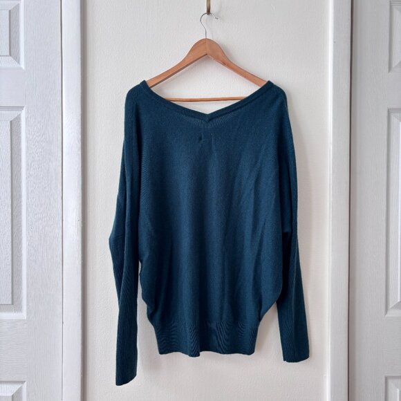 Anthropologie Maeve Charley Cashmere Sweater - Picture 6 of 7